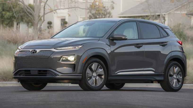 HYUNDAI KONA ELECTRIC 2021 KM8K53AG5MU125304 image